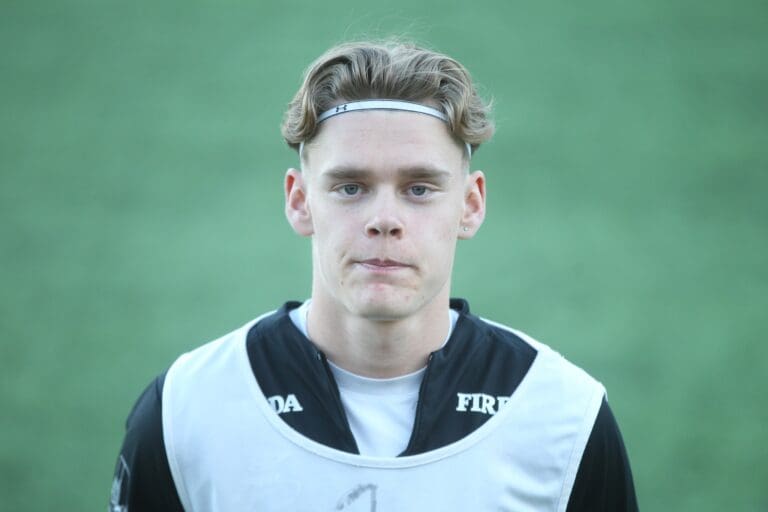 Edvin Dvergsdal Brattreit
