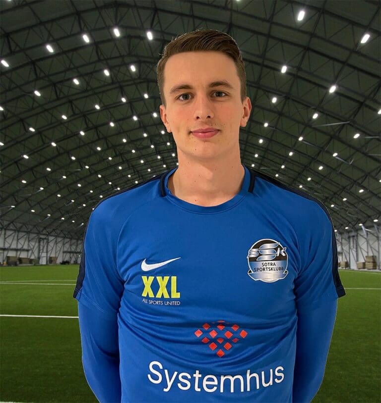 Lars-Kilen-L