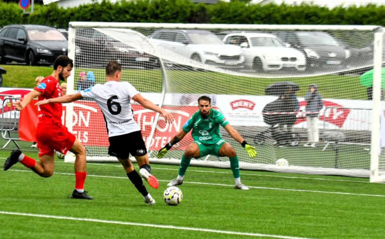 Christoffer Bugge, Eik-Tønsberg