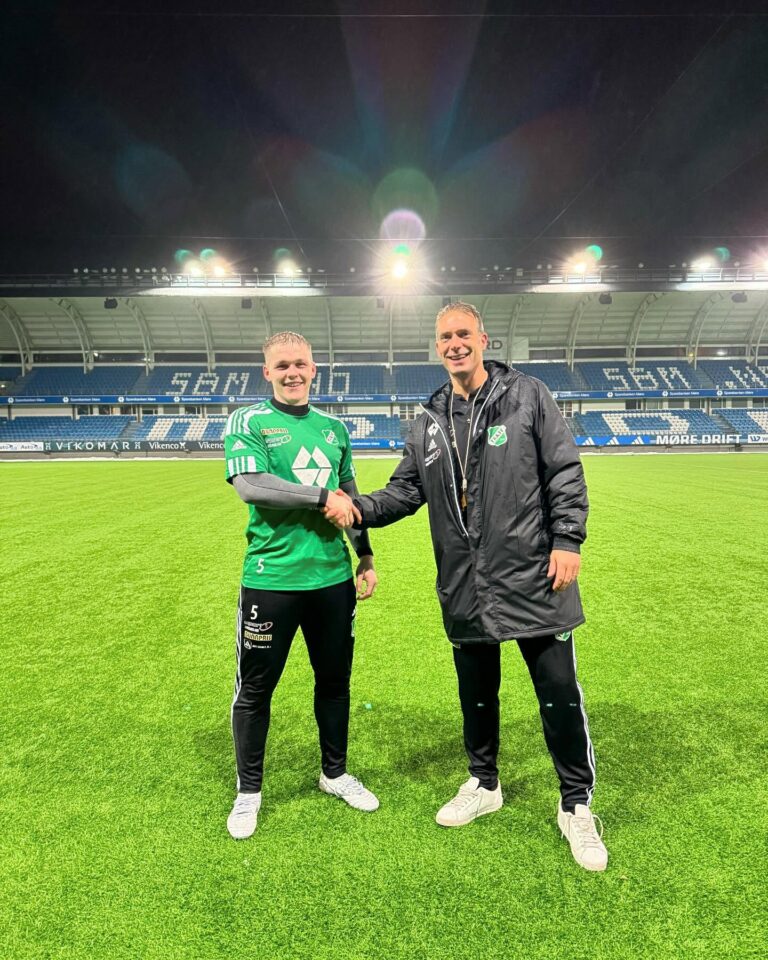 Iver Flønes, Træff