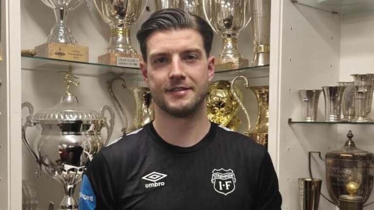 senne vits strømmen