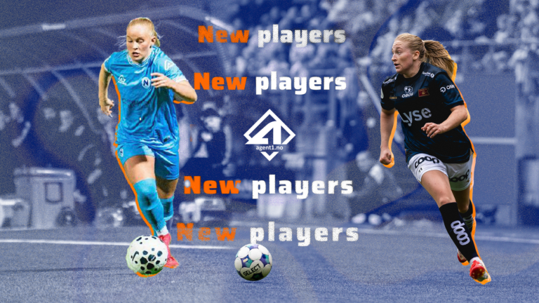 synne og martine kjølholdt fra napoli og viking agent1 signaturemoves