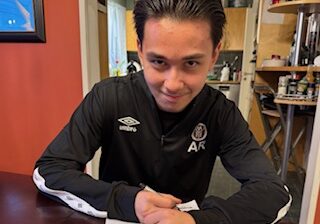 Andreas Rindsem Mjøndalen Agent1 Signature Moves