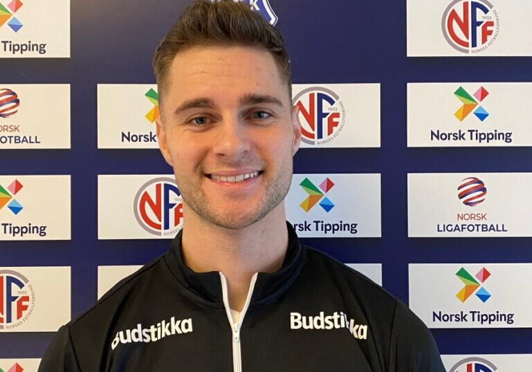 Kristoffer Sindhold Sivertsen Agent1 Signature Moves Asker