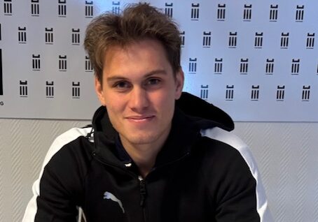 Luis Brendsrød Eik Tønsberg Agent1